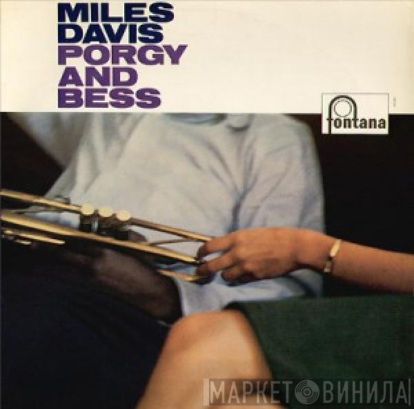  Miles Davis  - Porgy And Bess