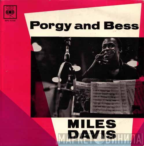  Miles Davis  - Porgy And Bess