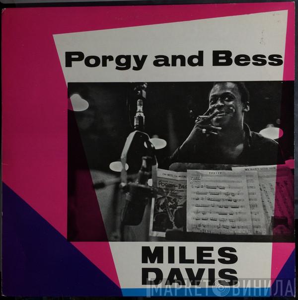  Miles Davis  - Porgy And Bess