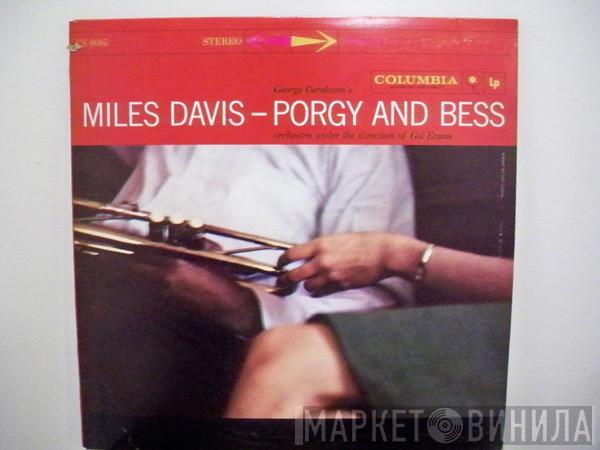 Miles Davis  - Porgy And Bess