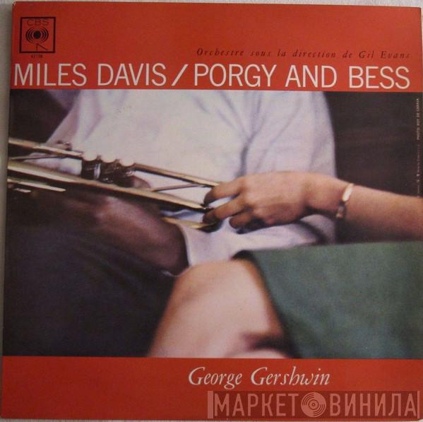  Miles Davis  - Porgy And Bess