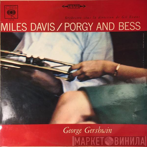  Miles Davis  - Porgy And Bess