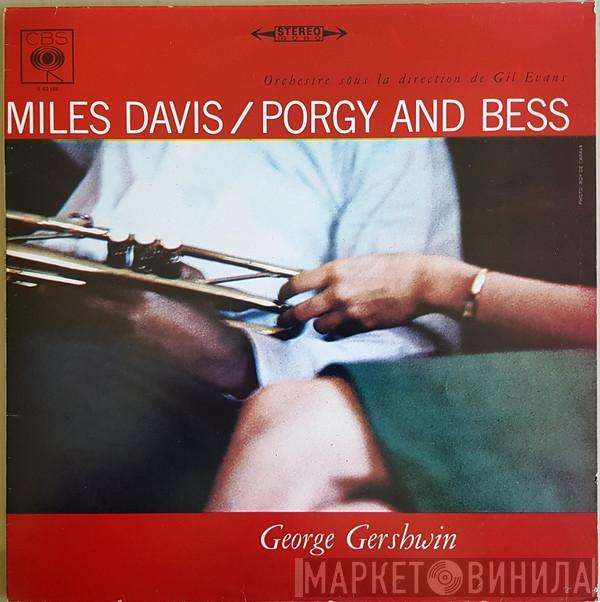  Miles Davis  - Porgy And Bess