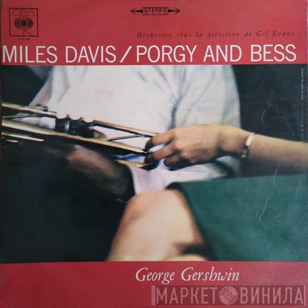  Miles Davis  - Porgy And Bess