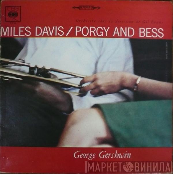  Miles Davis  - Porgy And Bess