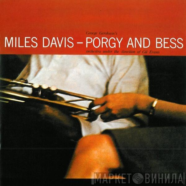  Miles Davis  - Porgy And Bess