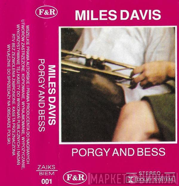  Miles Davis  - Porgy And Bess