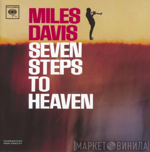  Miles Davis  - Seven Steps To Heaven