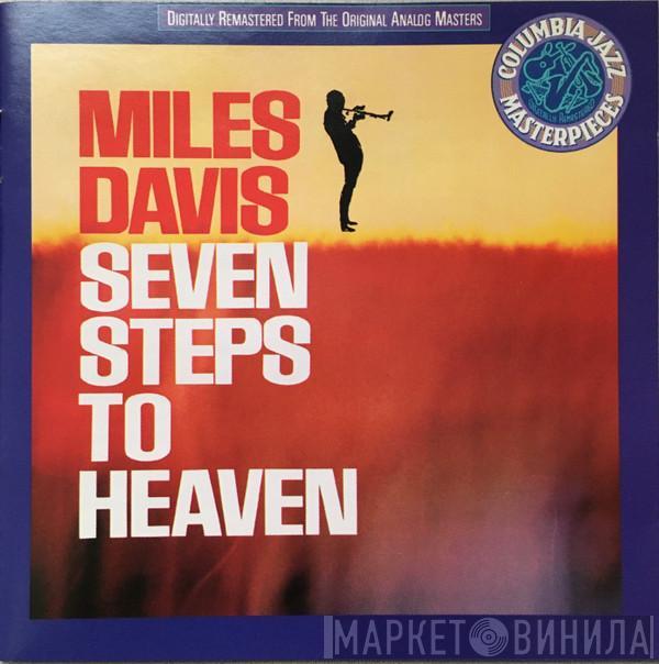  Miles Davis  - Seven Steps To Heaven