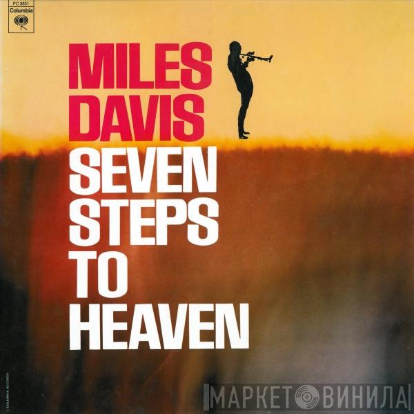  Miles Davis  - Seven Steps To Heaven