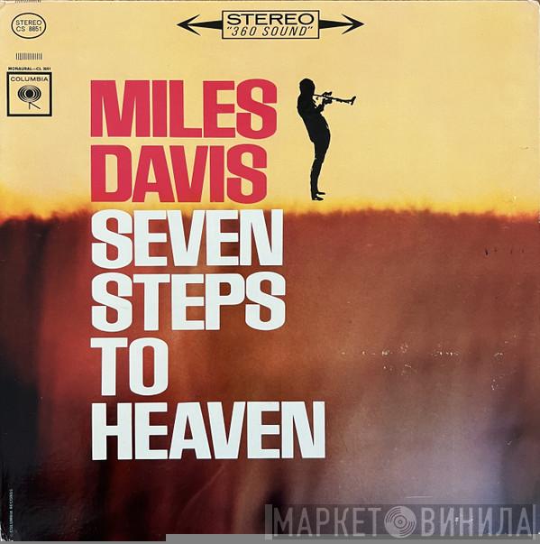  Miles Davis  - Seven Steps To Heaven