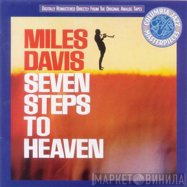  Miles Davis  - Seven Steps To Heaven