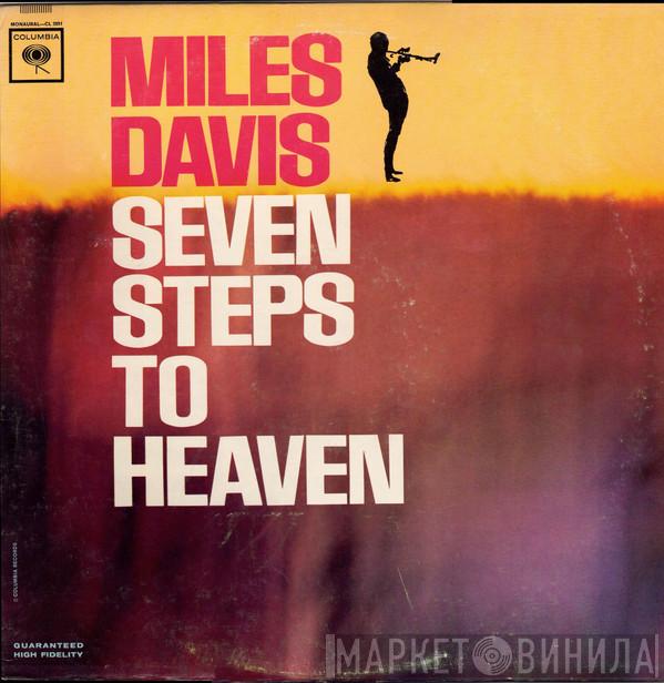  Miles Davis  - Seven Steps To Heaven