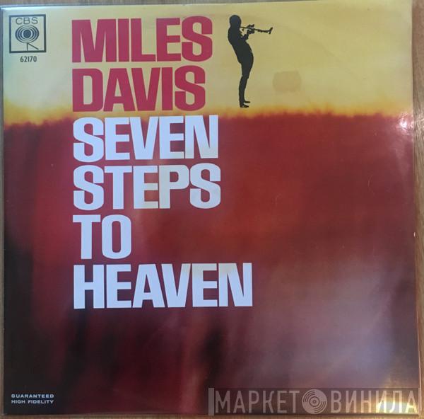 Miles Davis  - Seven Steps To Heaven