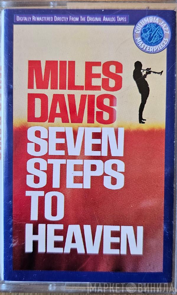  Miles Davis  - Seven Steps To Heaven