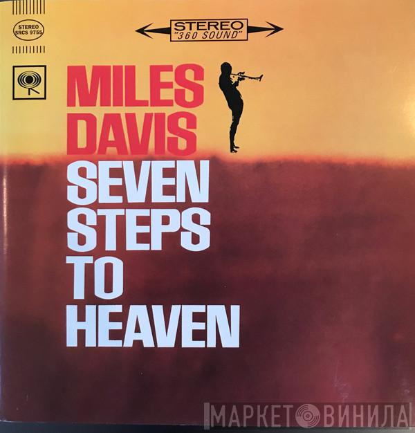  Miles Davis  - Seven Steps To Heaven