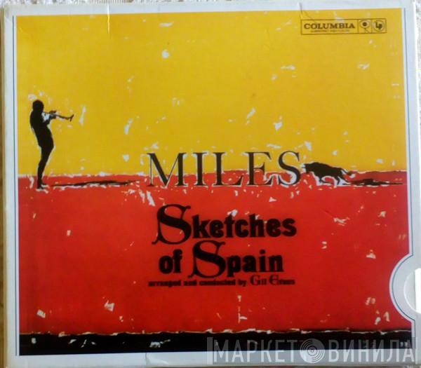  Miles Davis  - Sketches Of Spain