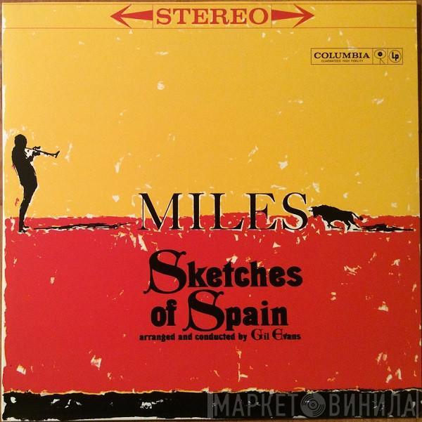 Miles Davis - Sketches Of Spain