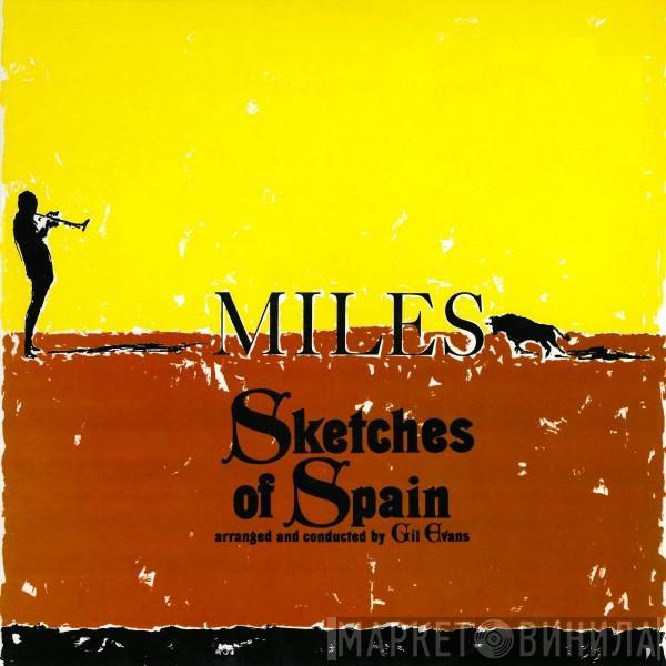  Miles Davis  - Sketches Of Spain