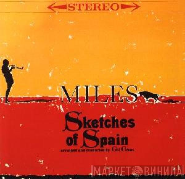  Miles Davis  - Sketches Of Spain