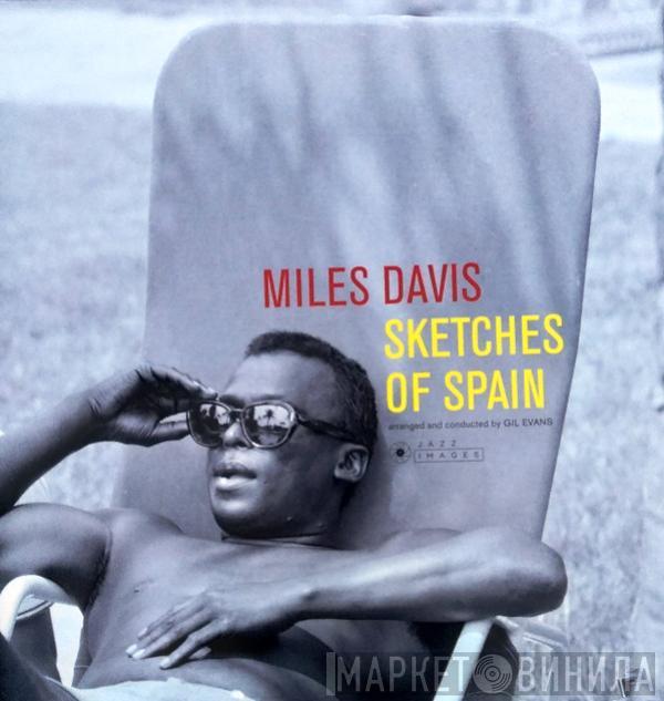  Miles Davis  - Sketches Of Spain