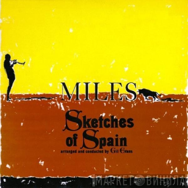  Miles Davis  - Sketches Of Spain