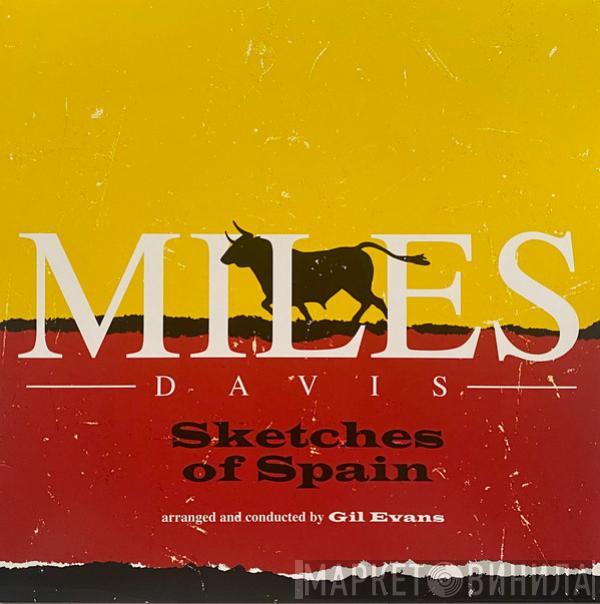 Miles Davis - Sketches Of Spain