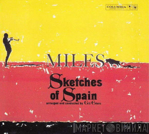  Miles Davis  - Sketches Of Spain