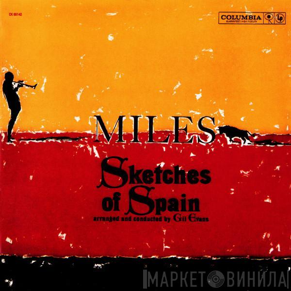 Miles Davis - Sketches Of Spain