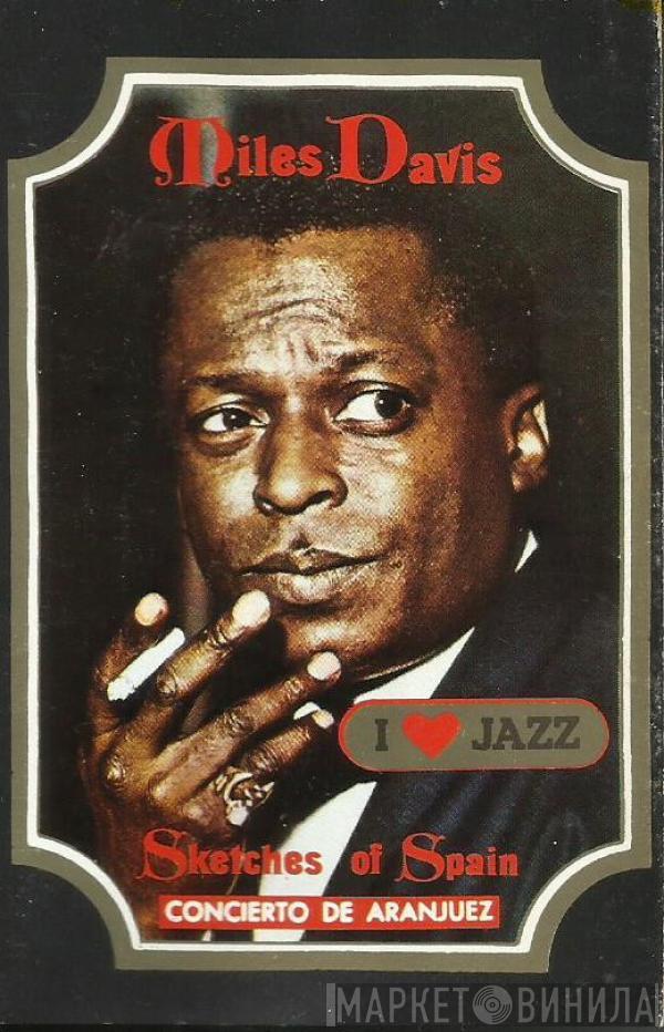  Miles Davis  - Sketches Of Spain