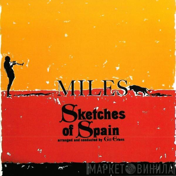  Miles Davis  - Sketches Of Spain