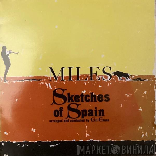  Miles Davis  - Sketches Of Spain