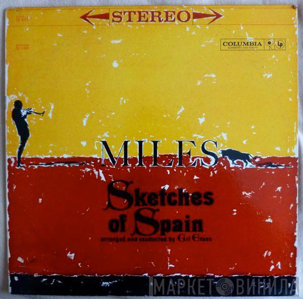  Miles Davis  - Sketches Of Spain