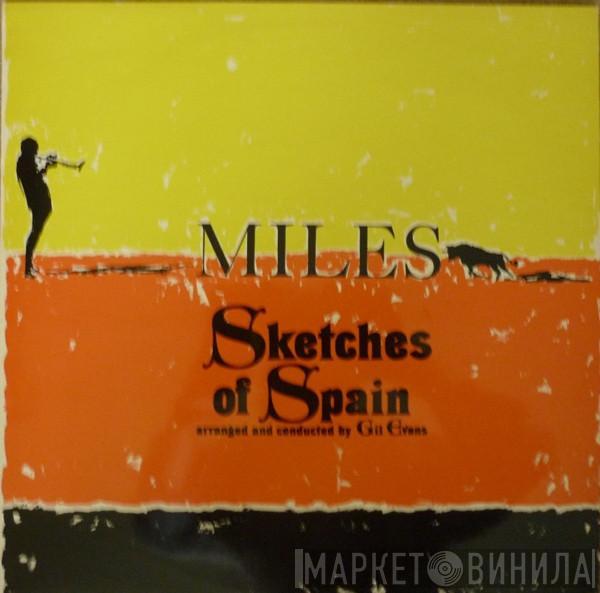  Miles Davis  - Sketches Of Spain