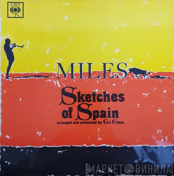  Miles Davis  - Sketches Of Spain