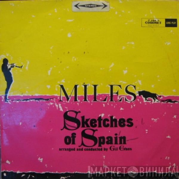 Miles Davis - Sketches Of Spain