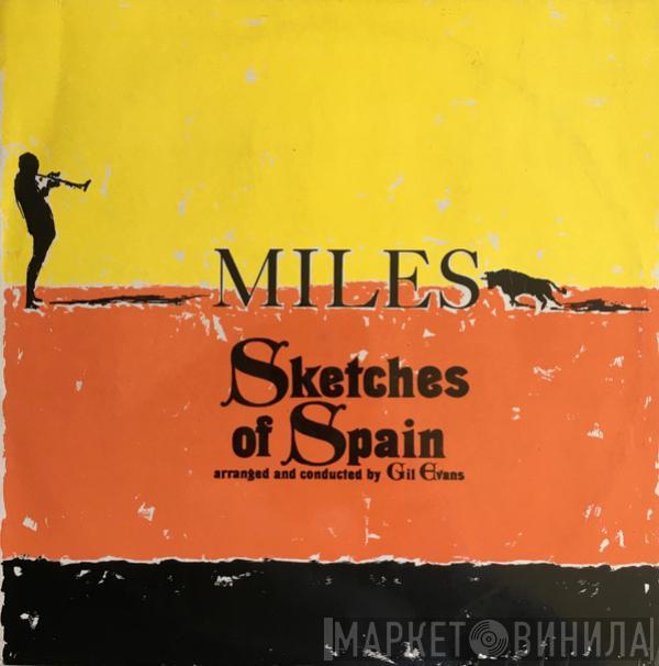  Miles Davis  - Sketches Of Spain