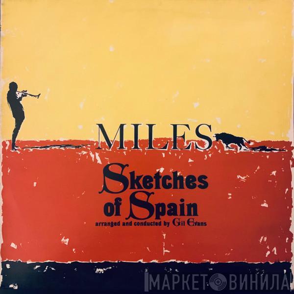 Miles Davis - Sketches Of Spain