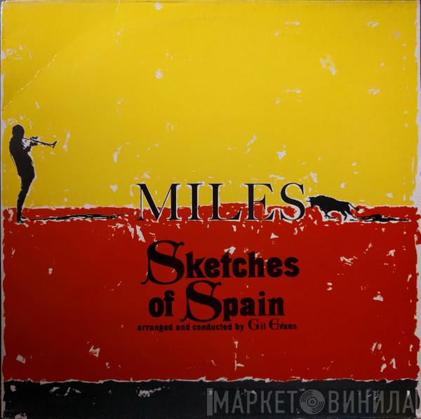 Miles Davis - Sketches Of Spain