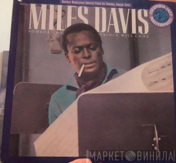  Miles Davis  - Someday My Prince Will Come