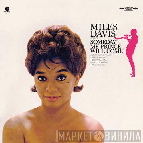  Miles Davis  - Someday My Prince Will Come