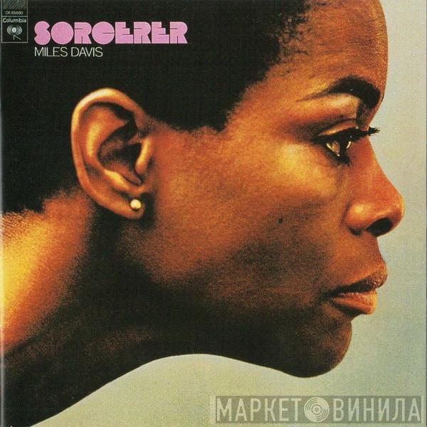 Miles Davis - Sorcerer