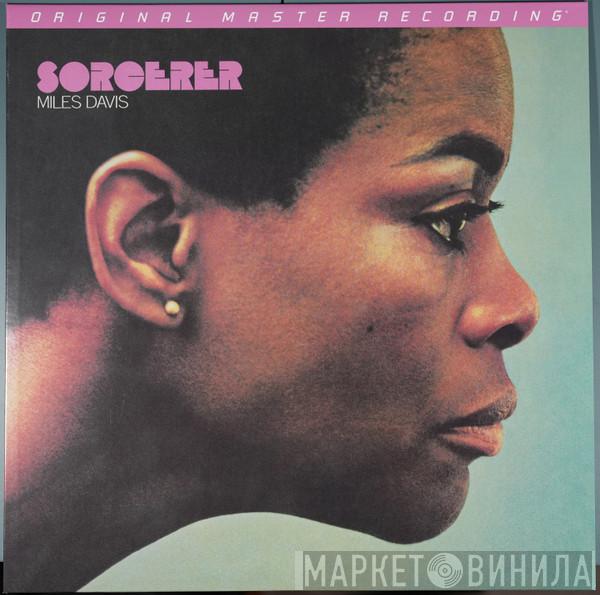 Miles Davis - Sorcerer