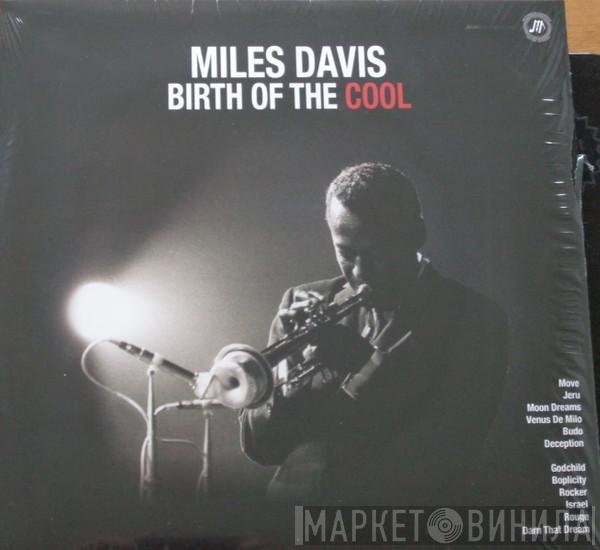  Miles Davis  - The Birth Of The Cool