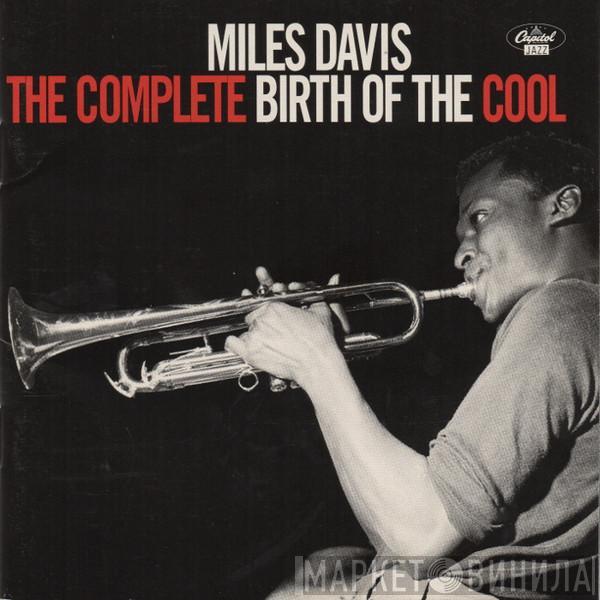  Miles Davis  - The Complete Birth Of The Cool