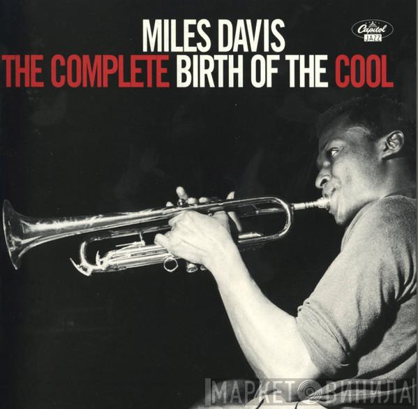  Miles Davis  - The Complete Birth Of The Cool