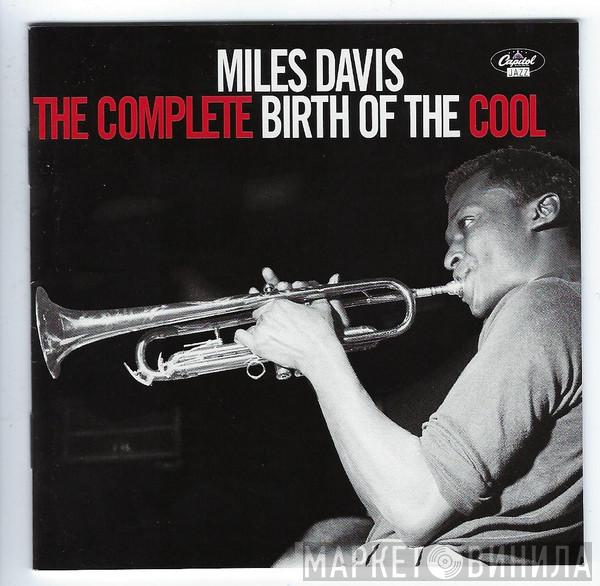  Miles Davis  - The Complete Birth Of The Cool