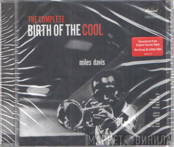  Miles Davis  - The Complete Birth Of The Cool