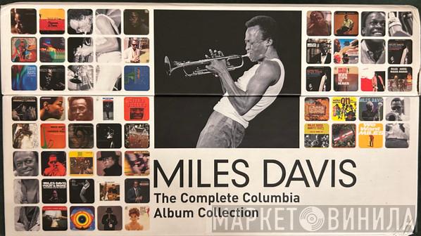 Miles Davis - The Complete Columbia Album Collection