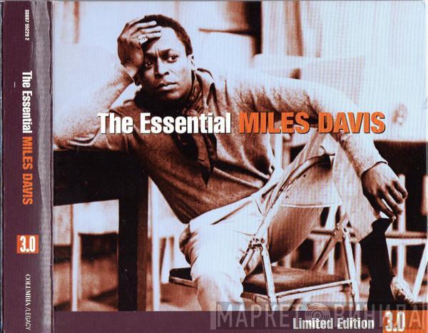  Miles Davis  - The Essential Miles Davis